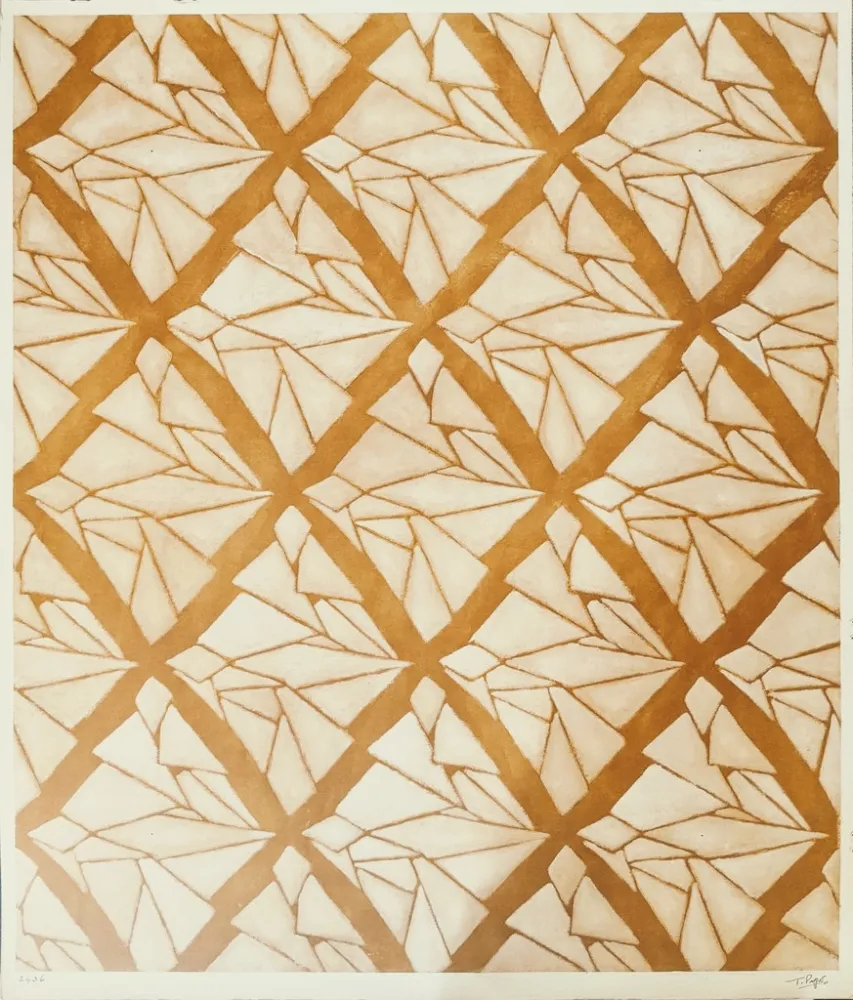 技術的なありません Pape - Untitled