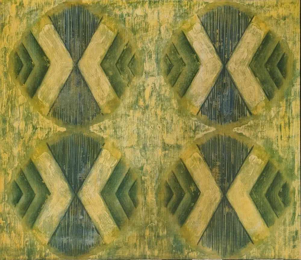 技術的なありません Pape - Untitled