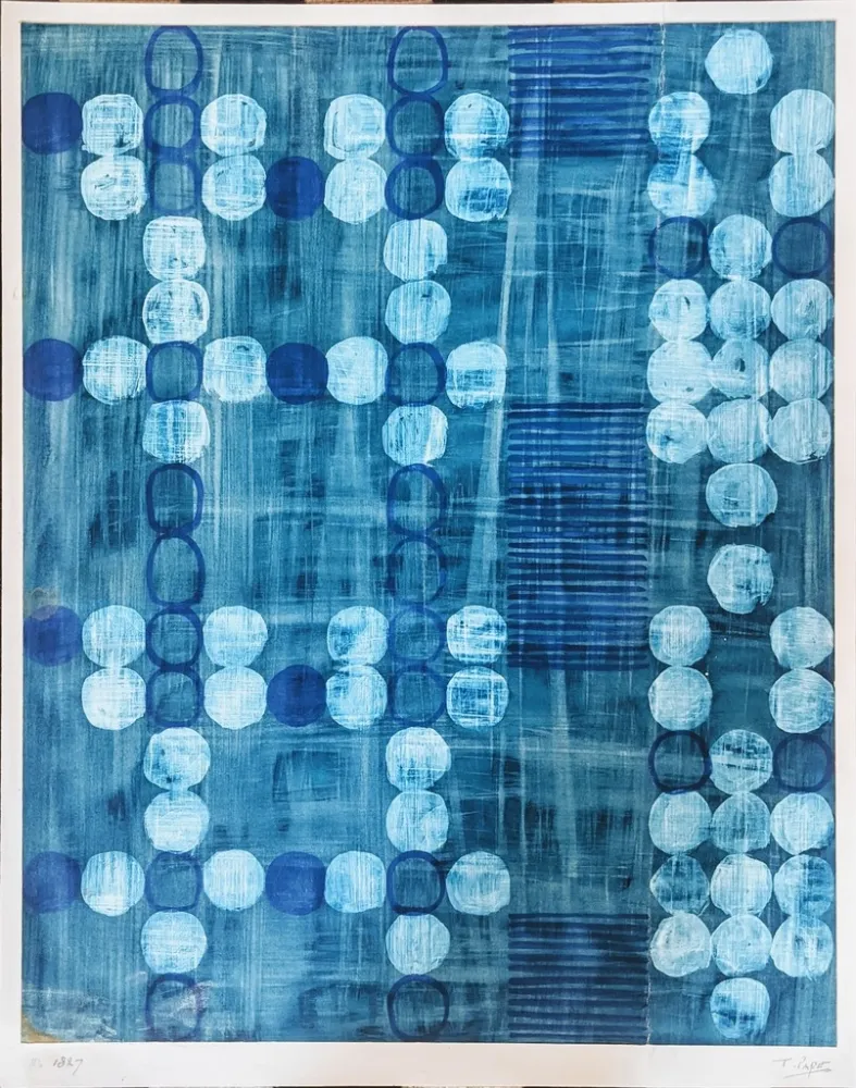 技術的なありません Pape - Untitled