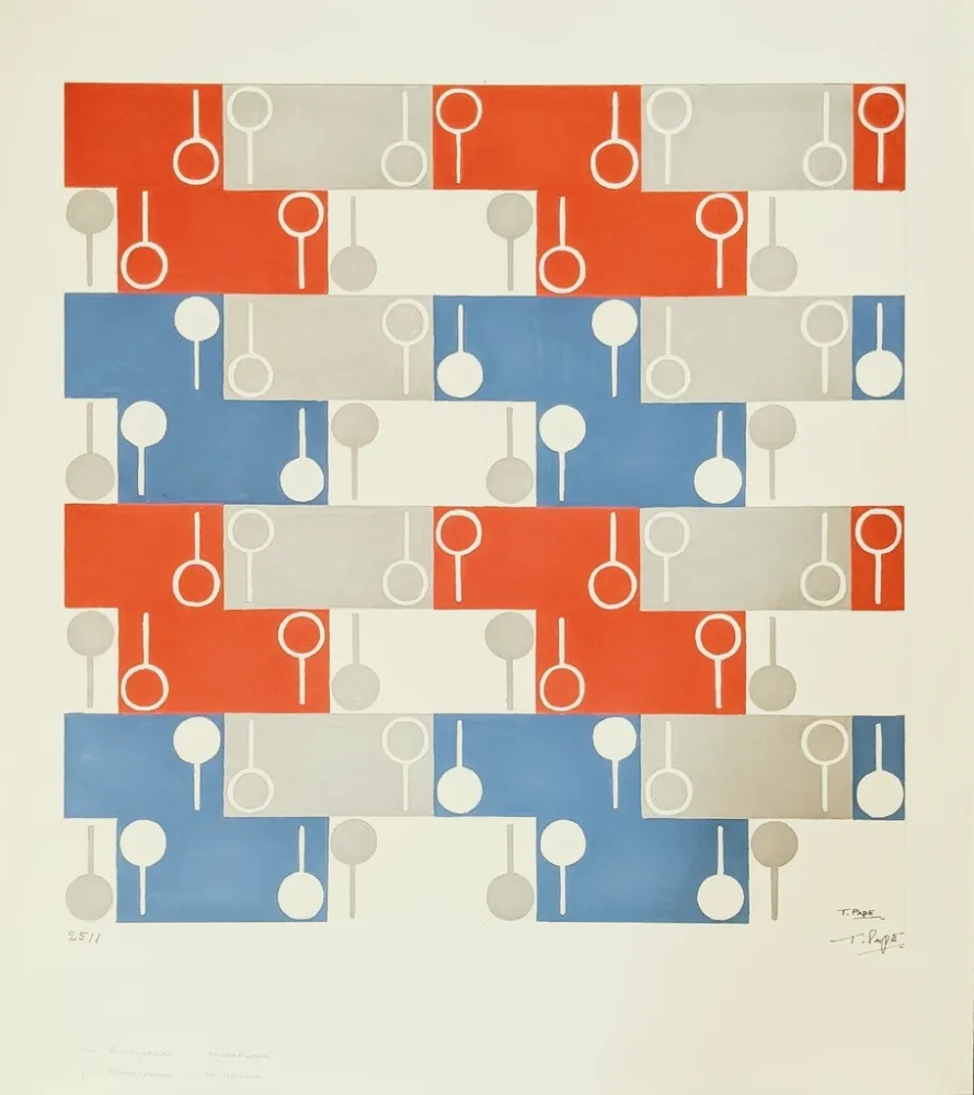 技術的なありません Pape - Untitled