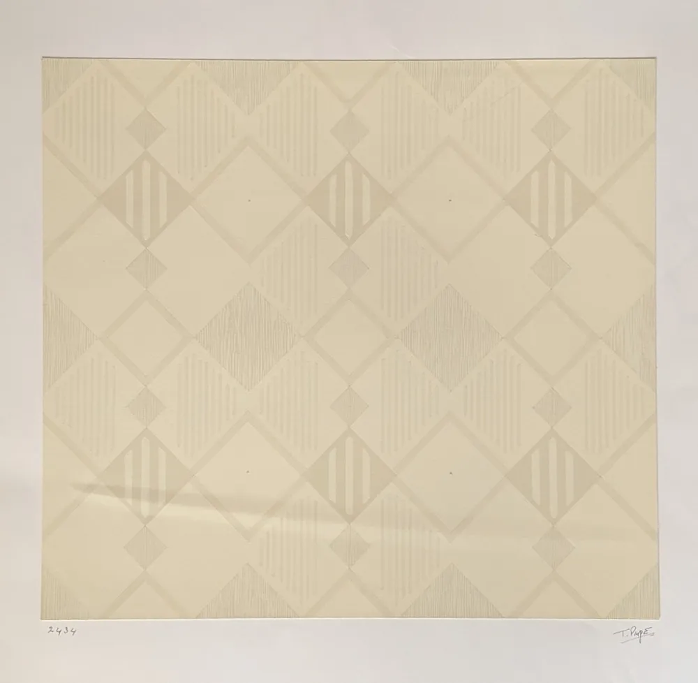 技術的なありません Pape - Untitled