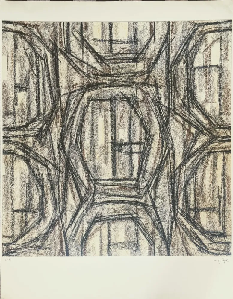 技術的なありません Pape - Untitled