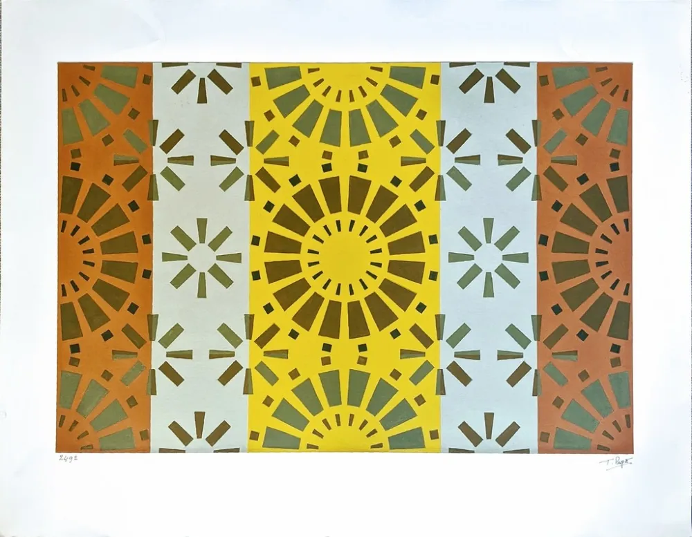 技術的なありません Pape - Untitled