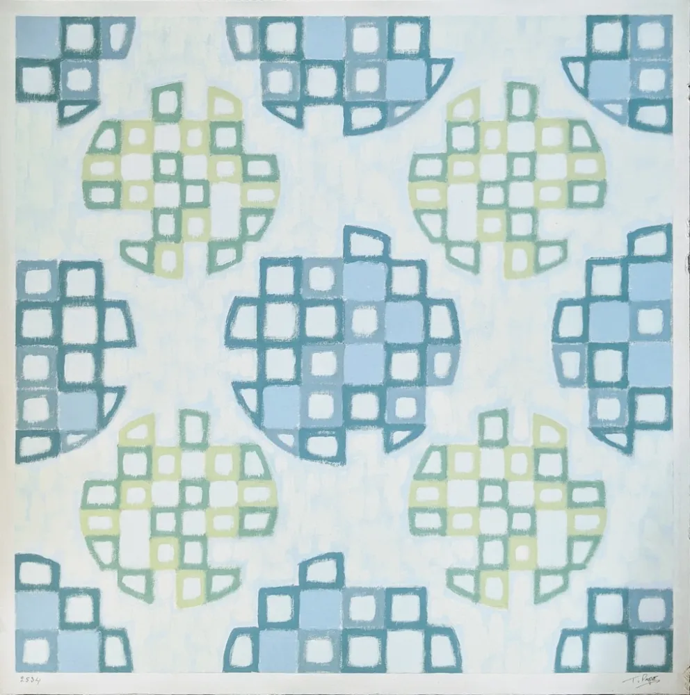 技術的なありません Pape - Untitled