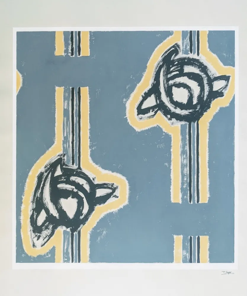 技術的なありません Pape - Untitled