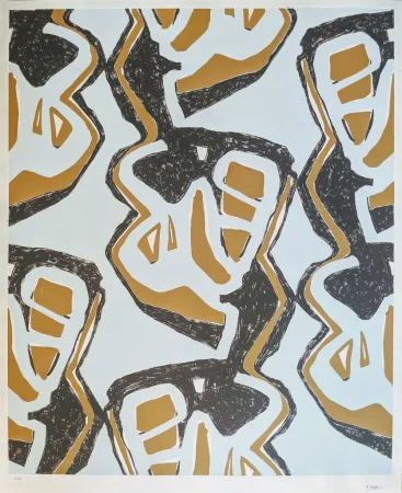 技術的なありません Pape - Untitled