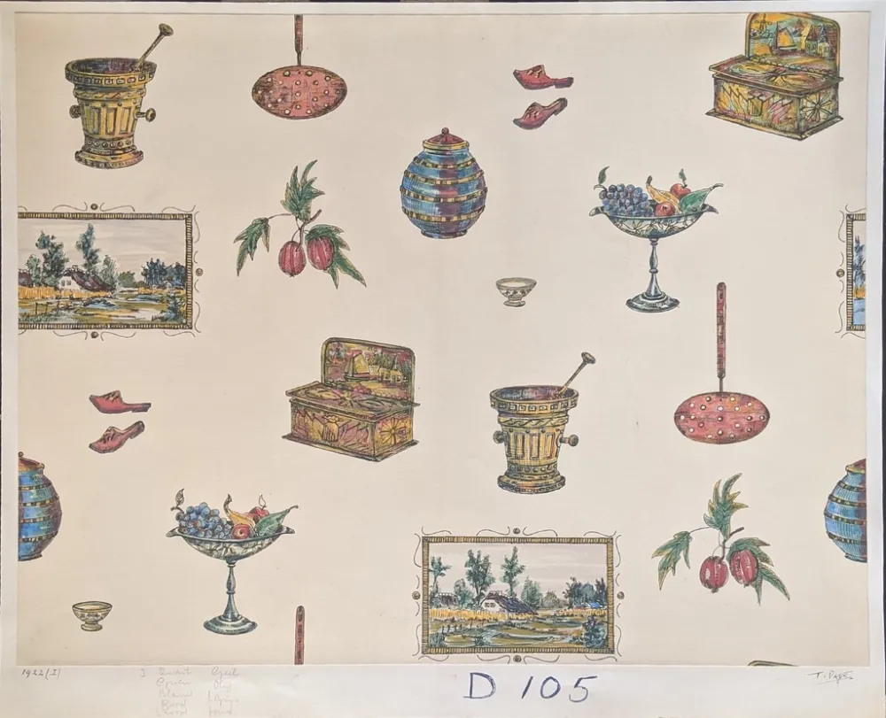 技術的なありません Pape - Untitled