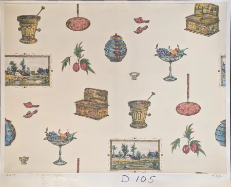 技術的なありません Pape - Untitled