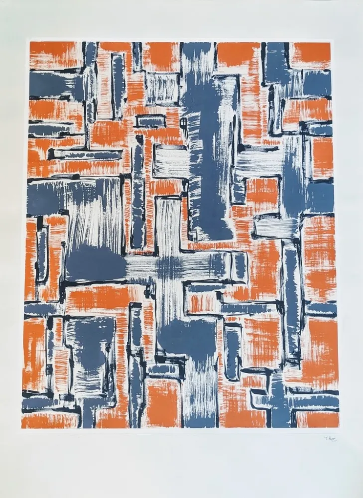 技術的なありません Pape - Untitled