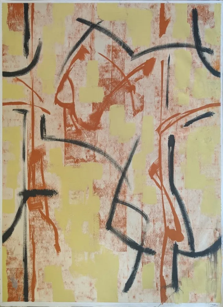 技術的なありません Pape - Untitled