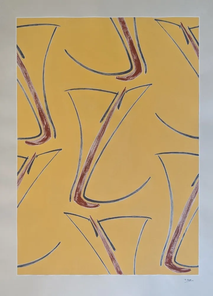 技術的なありません Pape - Untitled