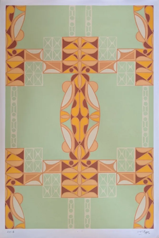 技術的なありません Pape - Untitled