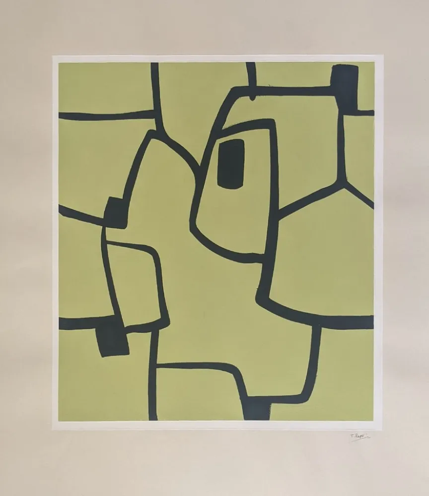 技術的なありません Pape - Untitled