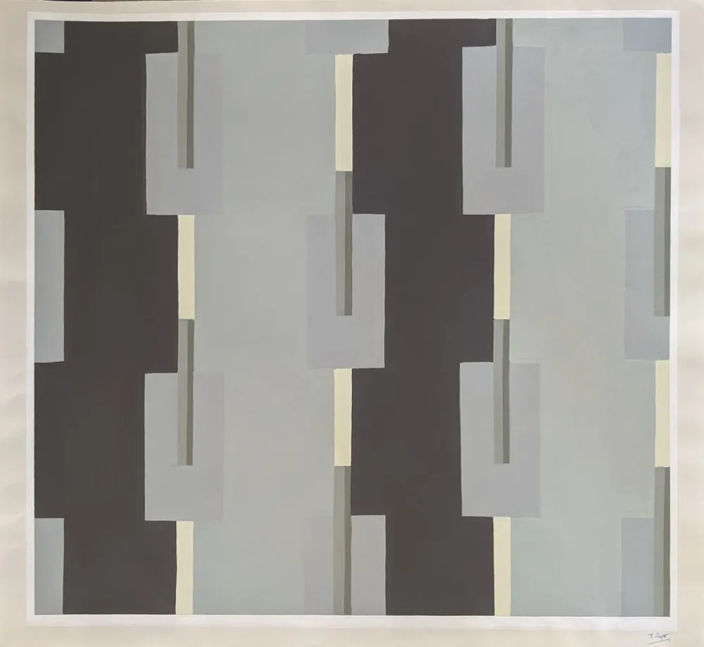 技術的なありません Pape - Untitled