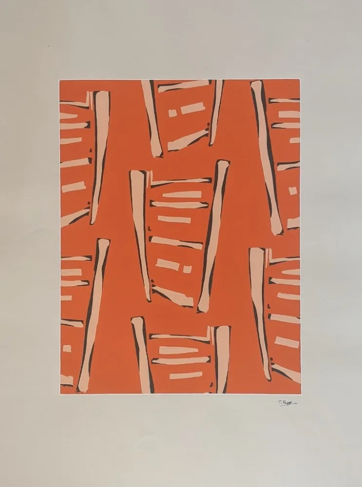 技術的なありません Pape - Untitled