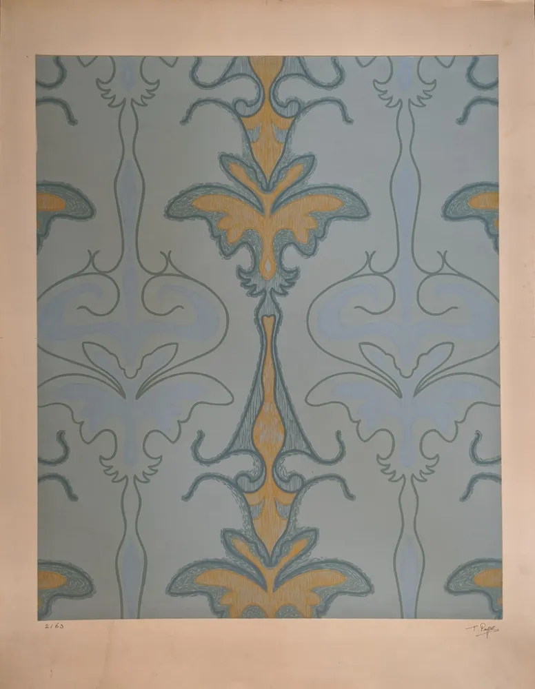 技術的なありません Pape - Untitled