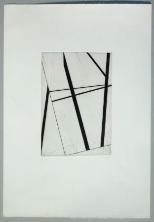 彫版 Pardi - Composizione