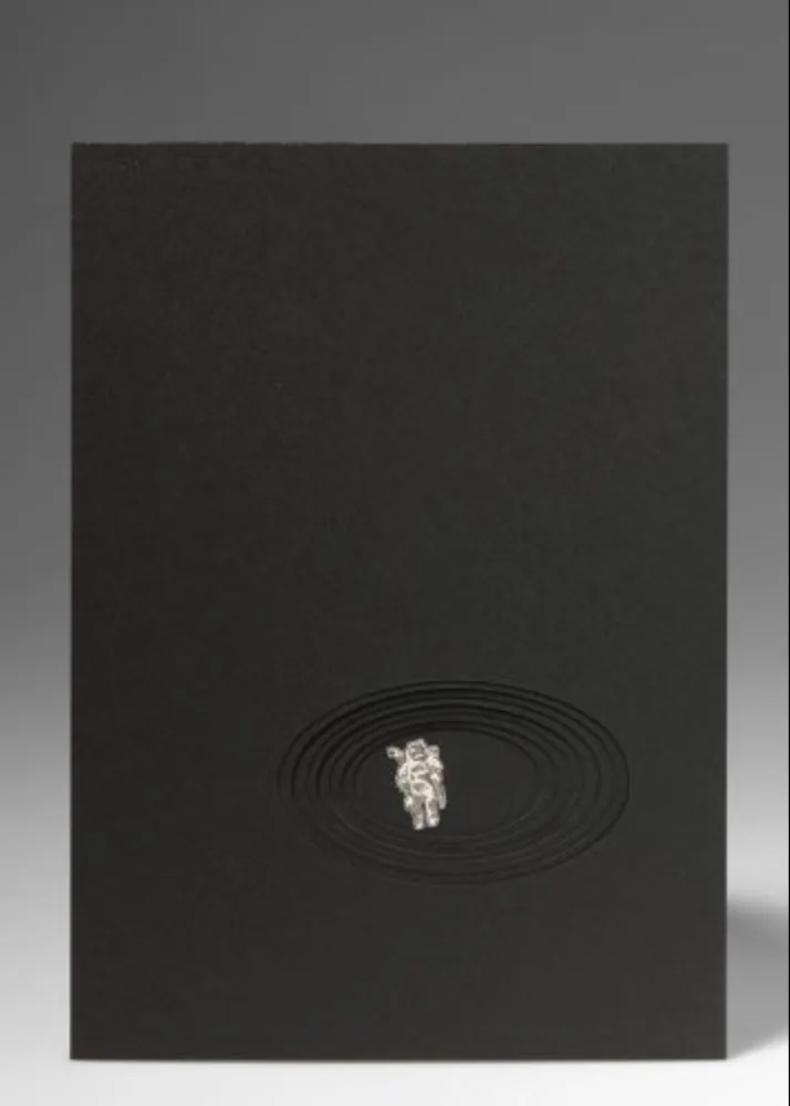 多数の Paris - Astronauta