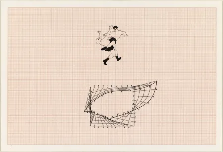 多数の Paris - Bloc milimetrado