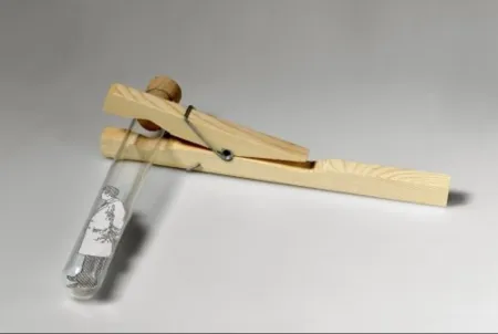 多数の Paris - Científico