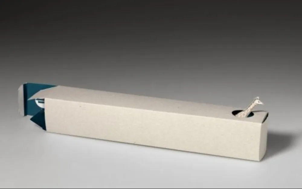 多数の Paris - Jirafa