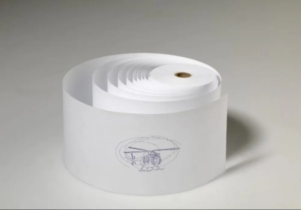 多数の Paris - Orden aleatorio 1 (Helicóptero)