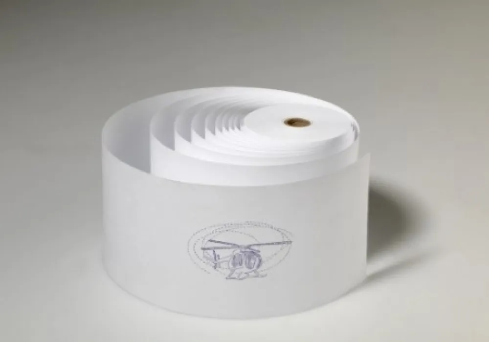 多数の Paris - Orden aleatorio 1 (Helicóptero)