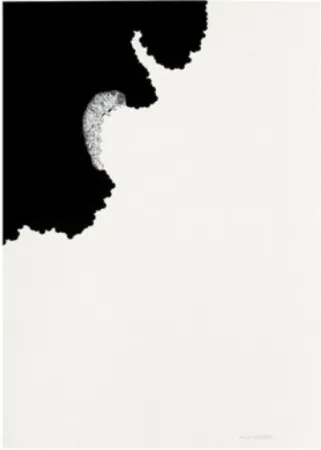 リトグラフ Paris - Oruga