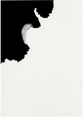 リトグラフ Paris - Oruga