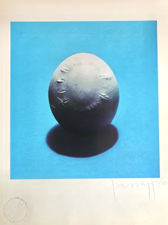 オフセット Parmiggiani - La Donna (The Queen)