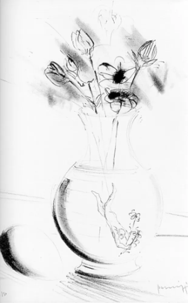 挿絵入り本 Parmiggiani - Satyavati