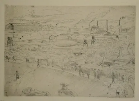 ポイントーセッシュ Pascin - Issy-les-Moulineaux