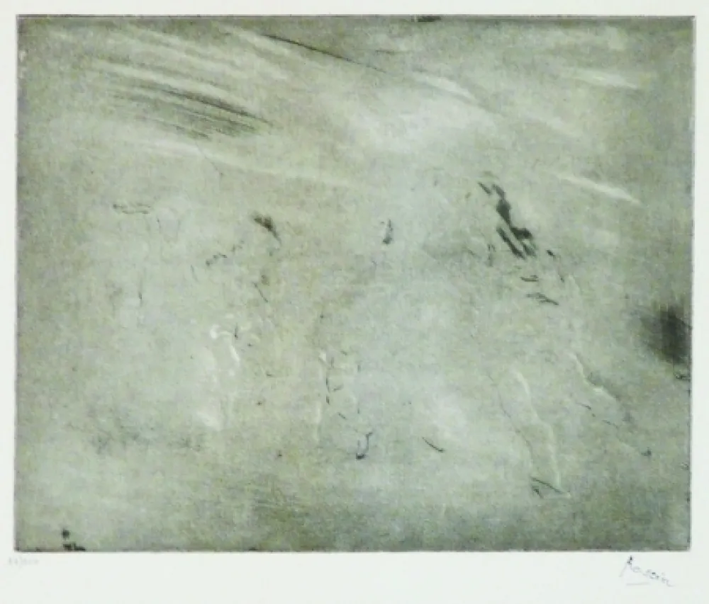 ポイントーセッシュ Pascin - Rêve / Dream