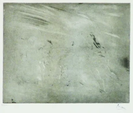 ポイントーセッシュ Pascin - Rêve / Dream