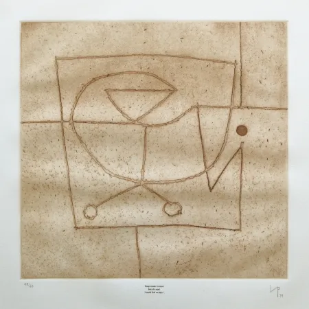 エッチング Pasmore - Deep inside I looked