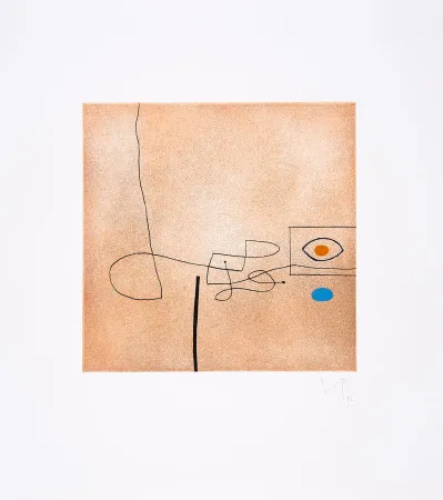 アクチアント Pasmore - Images on the Wall G, Edition B 