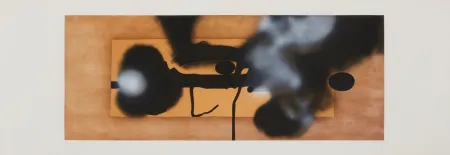 彫版 Pasmore - Metemorphosis