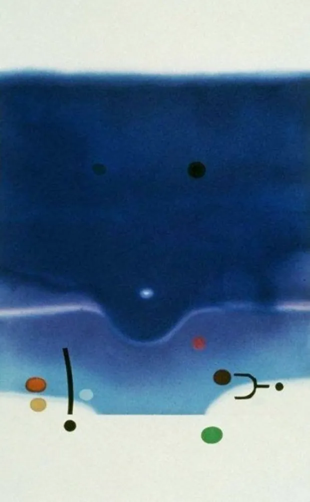 アクチアント Pasmore - Senza Titolo 6