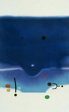 アクチアント Pasmore - Senza Titolo 6