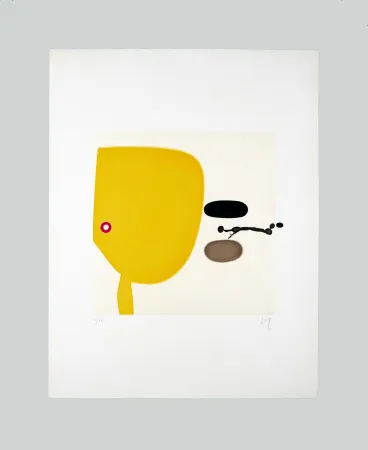 エッチングと　アクチアント Pasmore - Two images