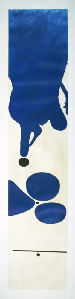 彫版 Pasmore - Un Bel dì Vedremo