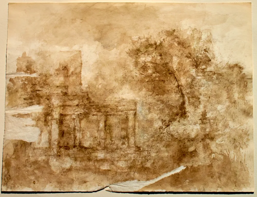 技術的なありません Pastor - Etude