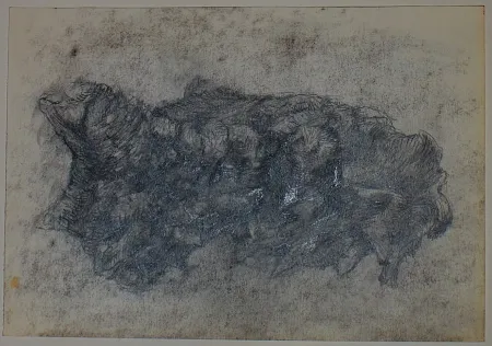 技術的なありません Pastor - Etude