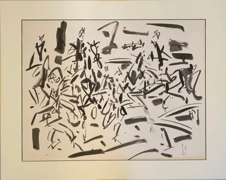 多数の Paul  - Composition, ca.