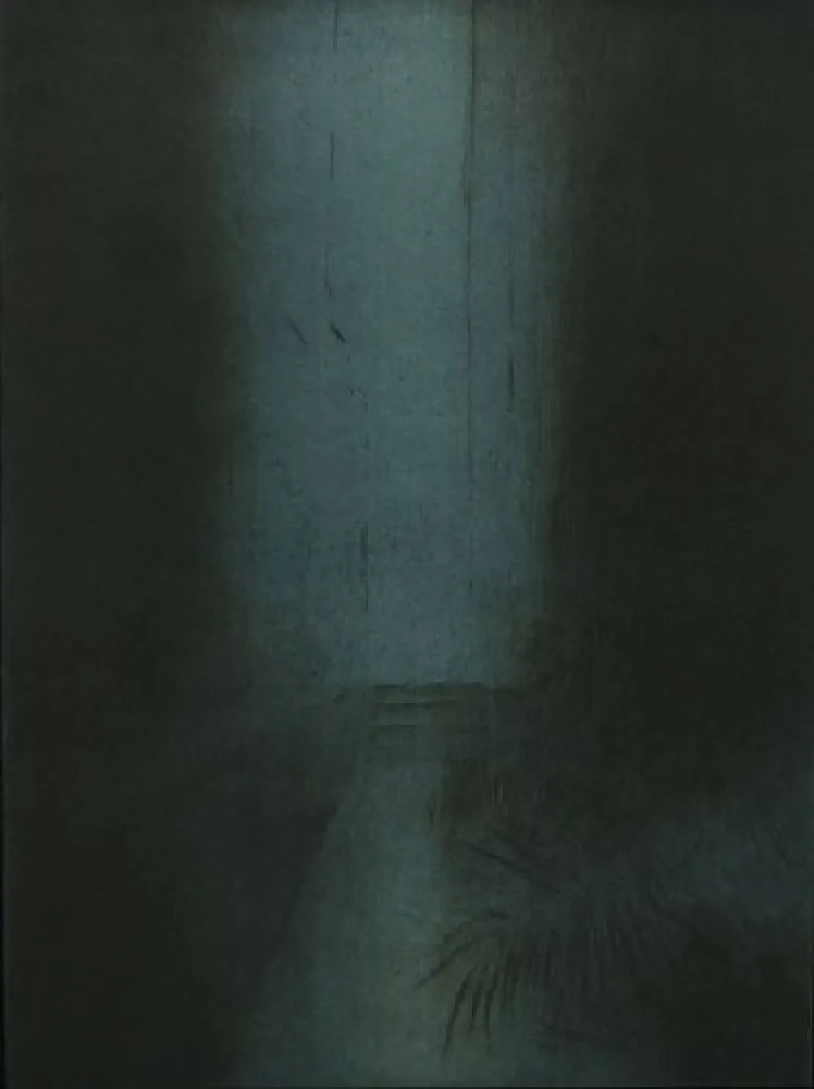 ポイントーセッシュ Paul P - Carreró