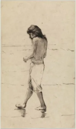 多数の Paul P - Noia a la platja