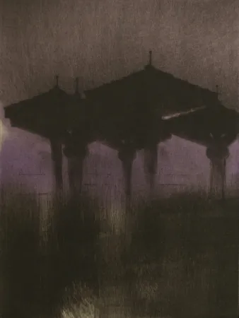 多数の Paul P - Parasols