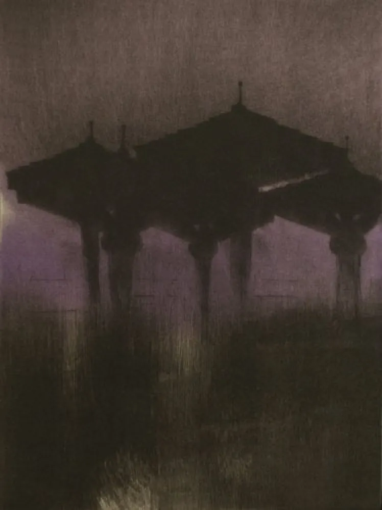 ポイントーセッシュ Paul P - Parasols