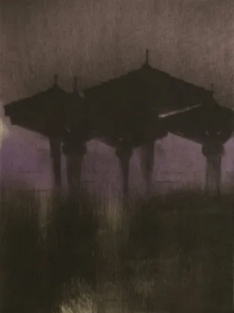 ポイントーセッシュ Paul P - Parasols