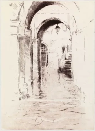 多数の Paul P - Pòrtic